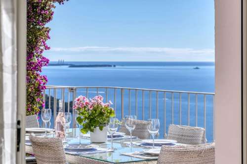 Théoule-sur-Mer Alpes-Maritimes Villa Bild 7346753