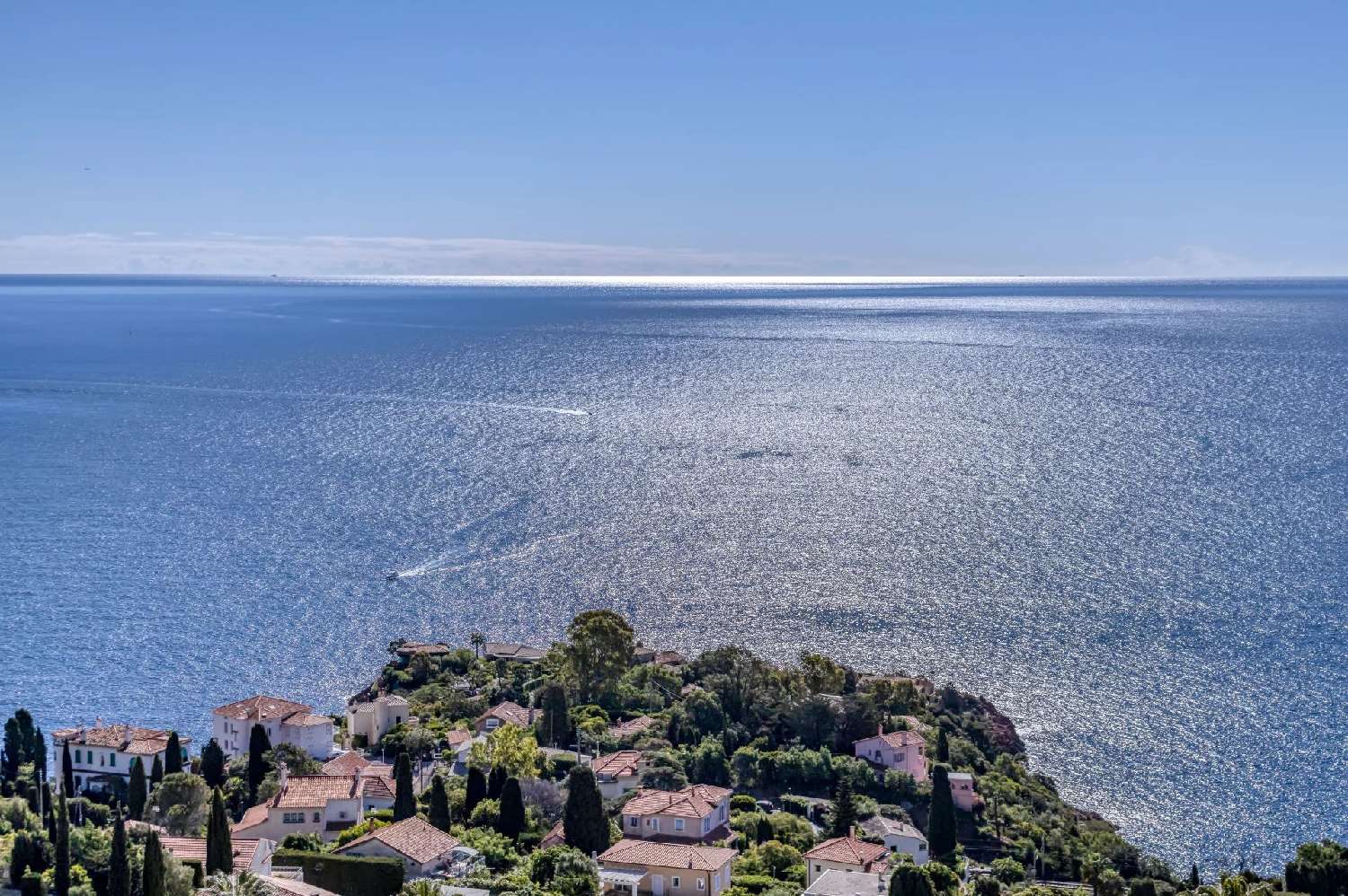 kaufen Villa Théoule-sur-Mer Alpes-Maritimes 2