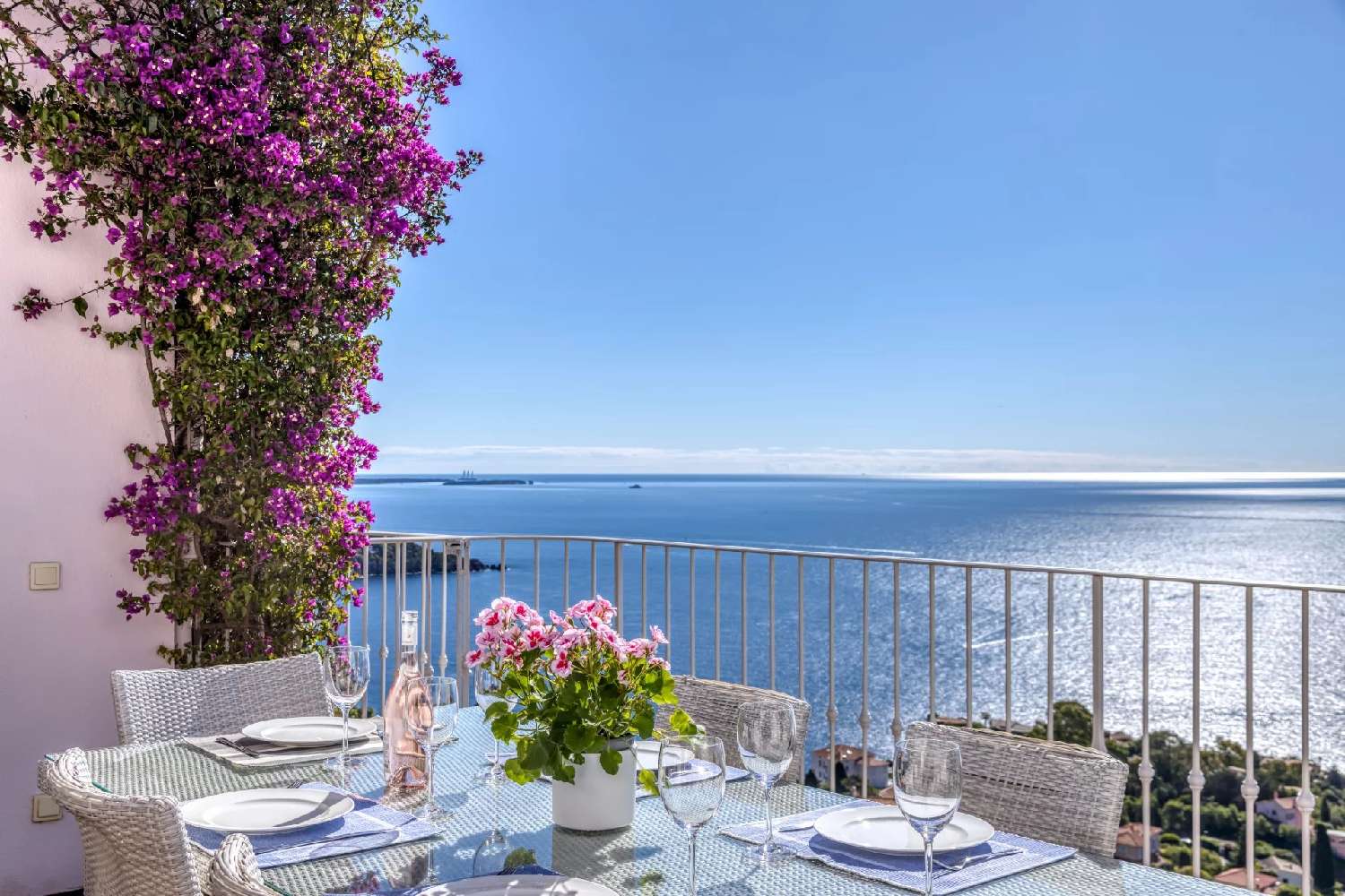 kaufen Villa Théoule-sur-Mer Alpes-Maritimes 3