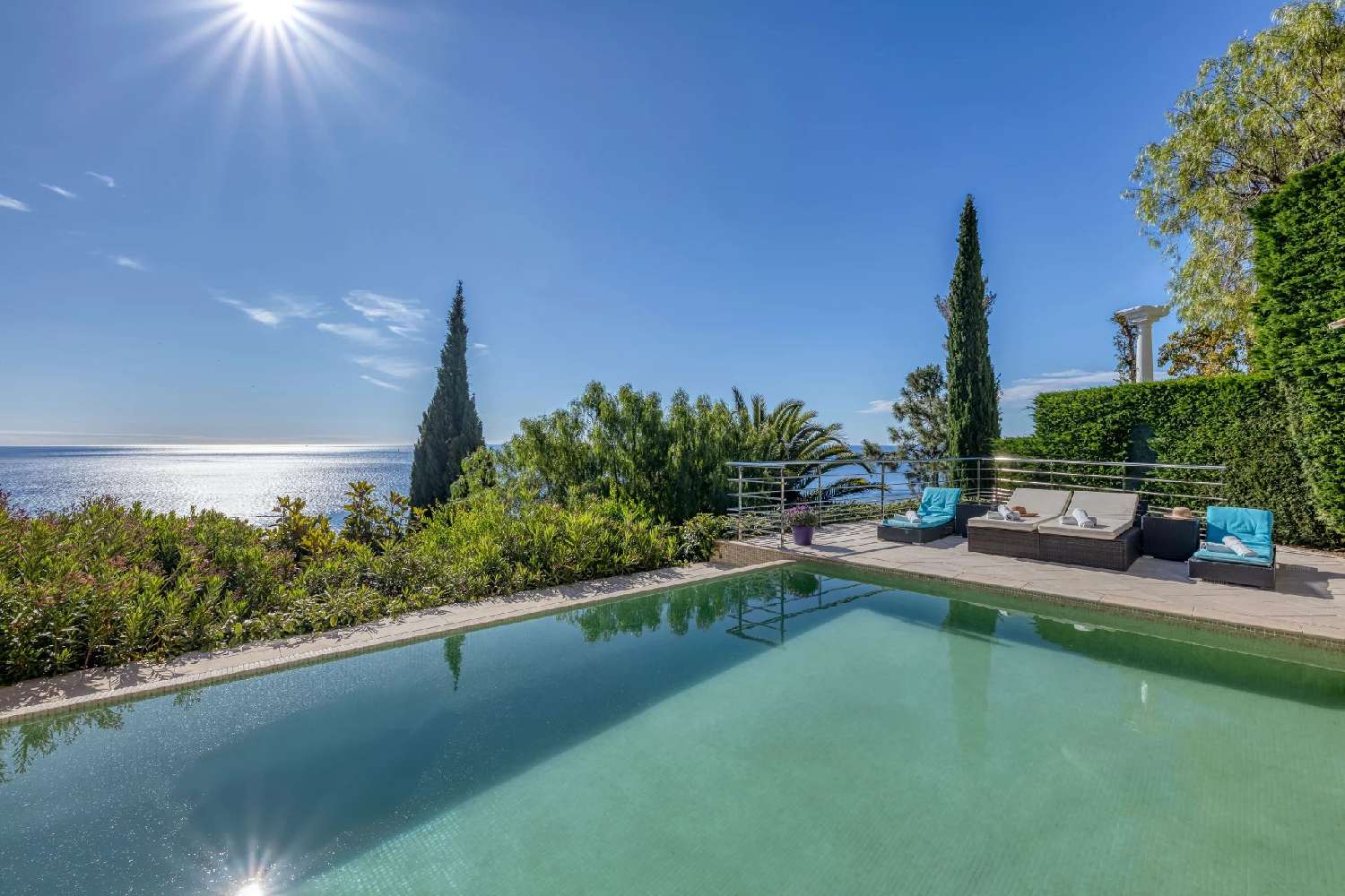 kaufen Villa Théoule-sur-Mer Alpes-Maritimes 5
