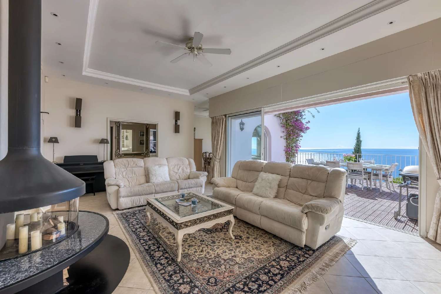 kaufen Villa Théoule-sur-Mer Alpes-Maritimes 8