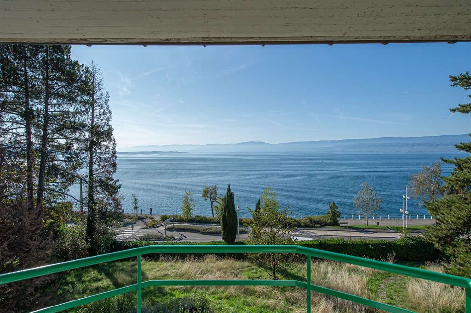  à vendre villa Thonon-les-Bains Haute-Savoie 4