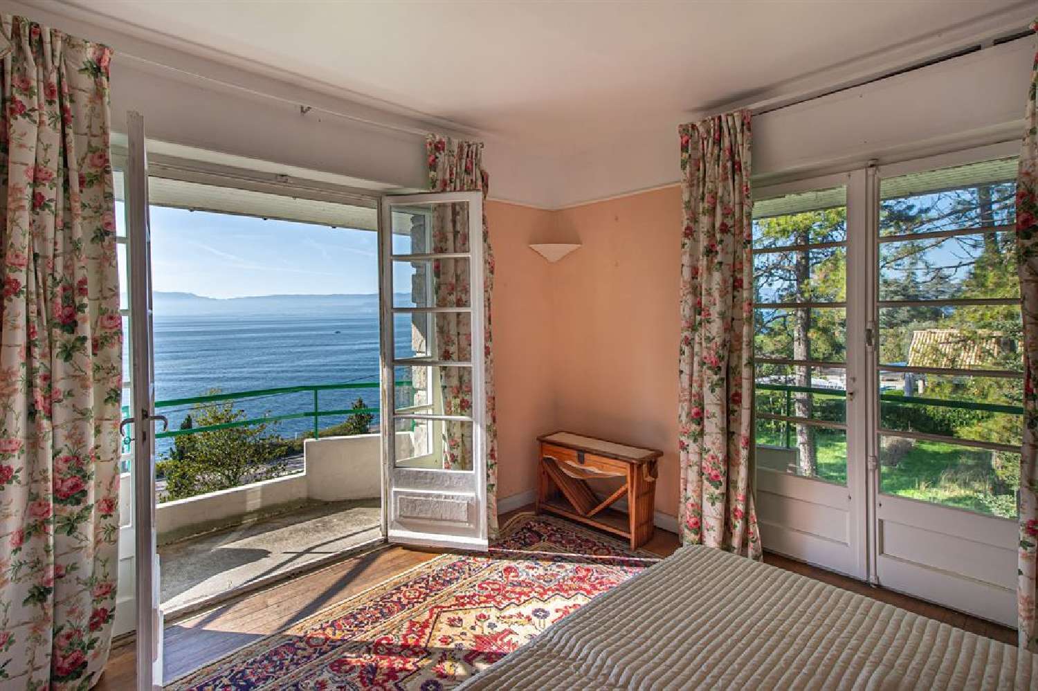  à vendre villa Thonon-les-Bains Haute-Savoie 5