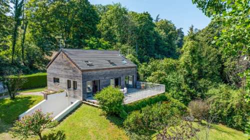 Thonon-les-Bains Haute-Savoie villa foto 7333345
