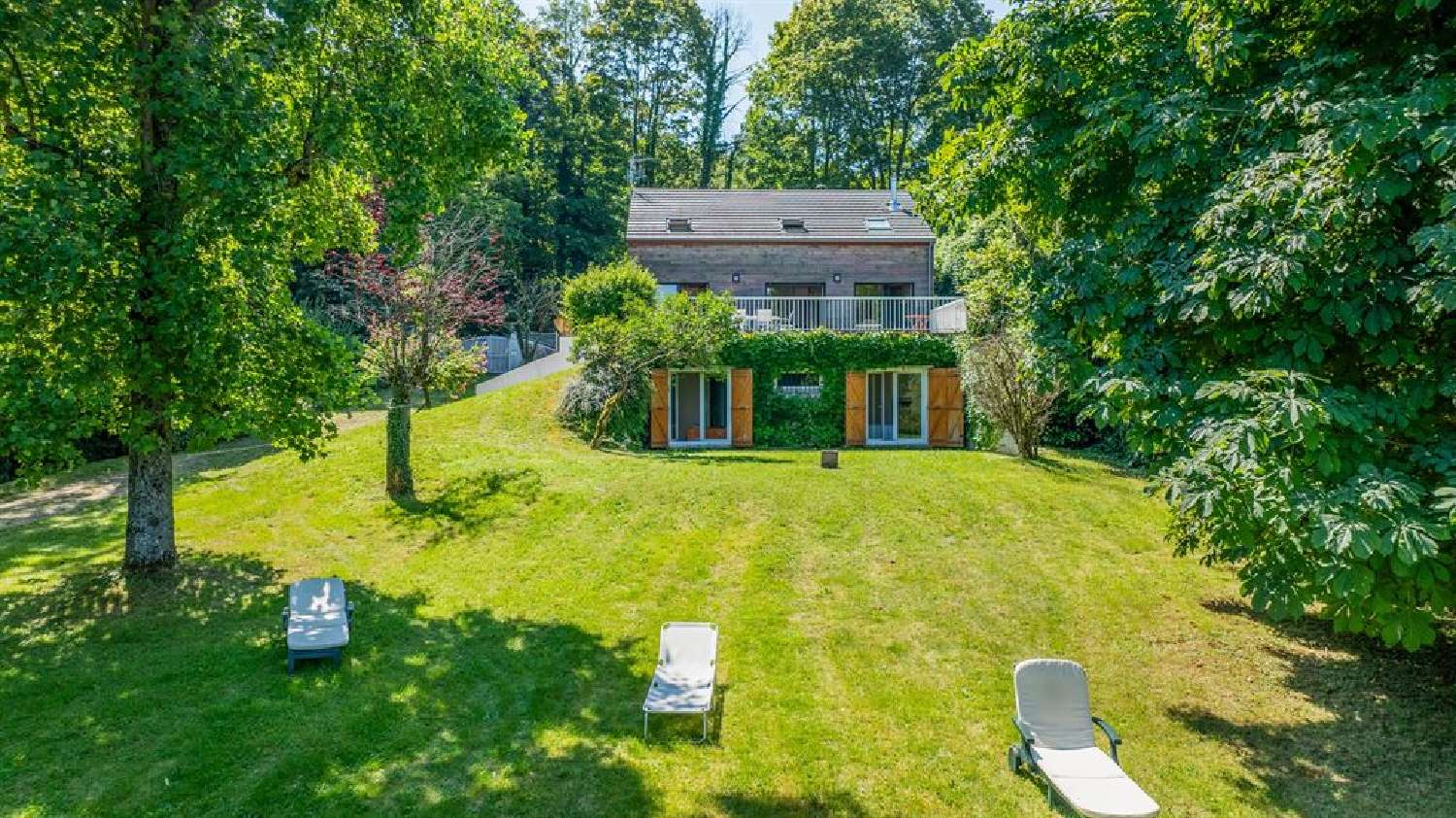  à vendre villa Thonon-les-Bains Haute-Savoie 2