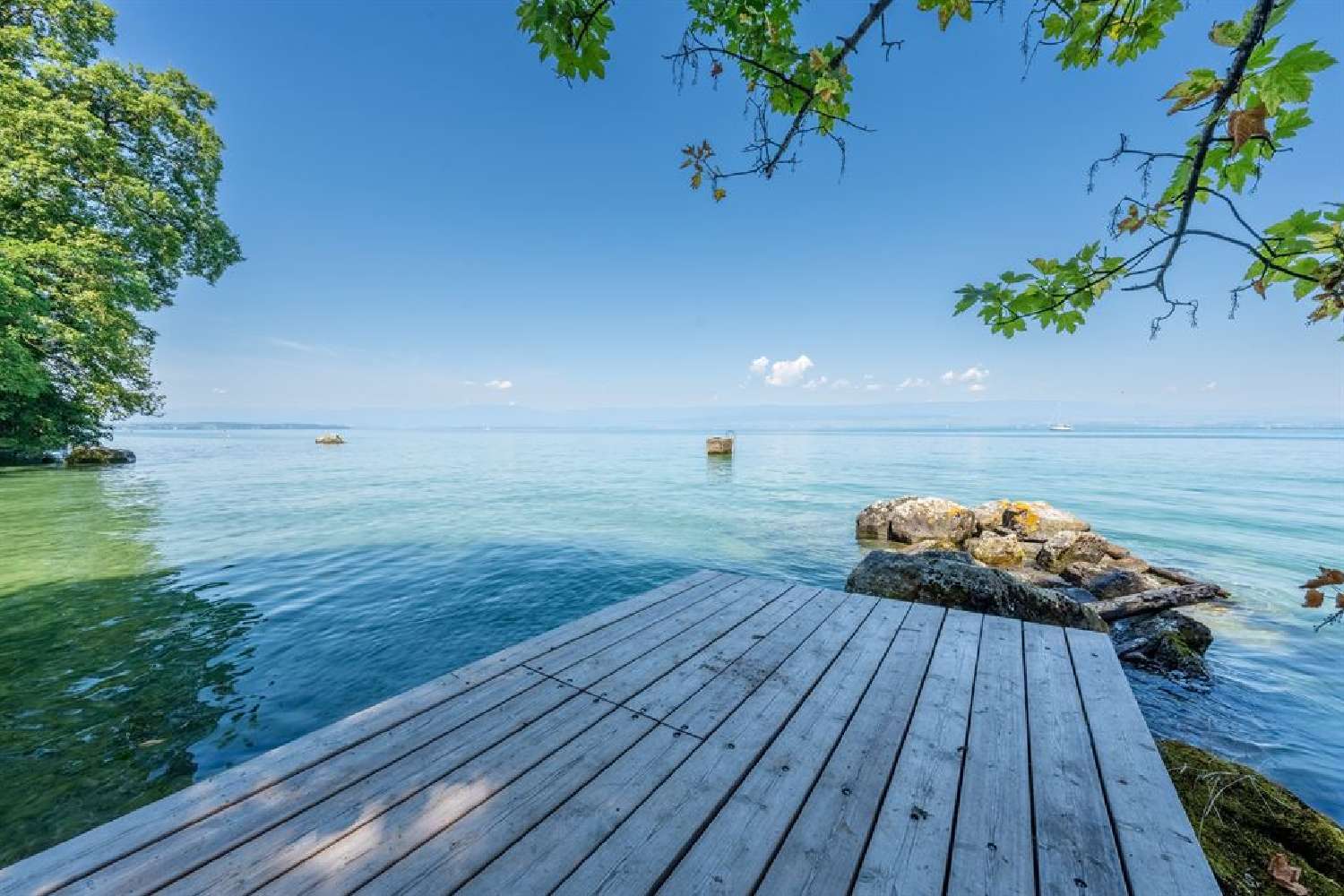  à vendre villa Thonon-les-Bains Haute-Savoie 5