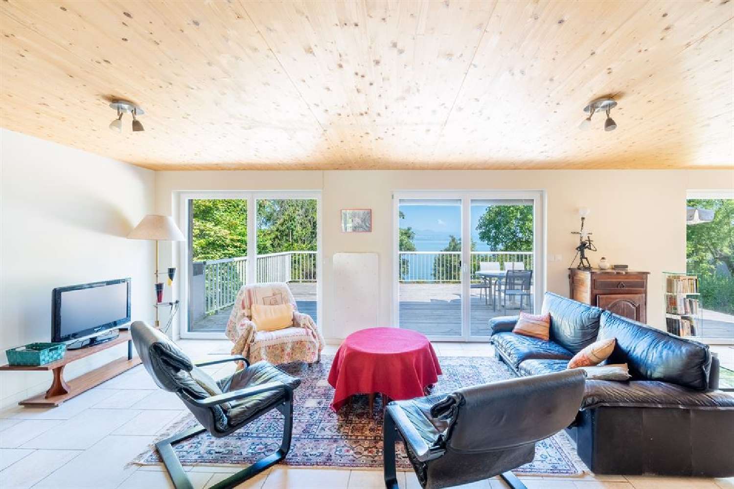  à vendre villa Thonon-les-Bains Haute-Savoie 6
