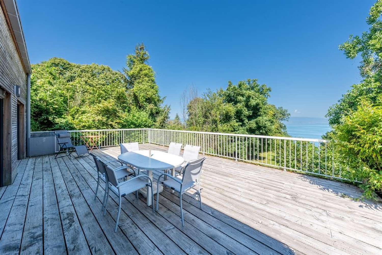  à vendre villa Thonon-les-Bains Haute-Savoie 7