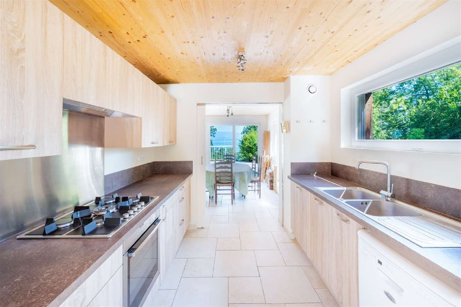  à vendre villa Thonon-les-Bains Haute-Savoie 8