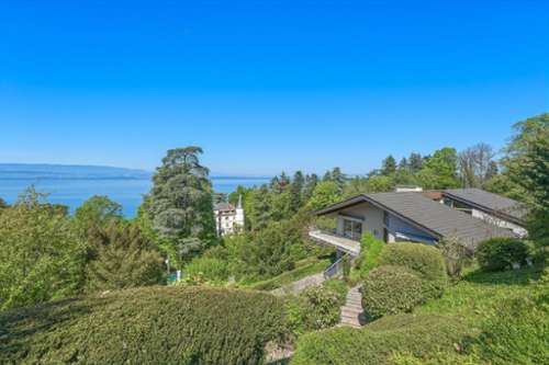 Thonon-les-Bains Haute-Savoie villa foto 7333426
