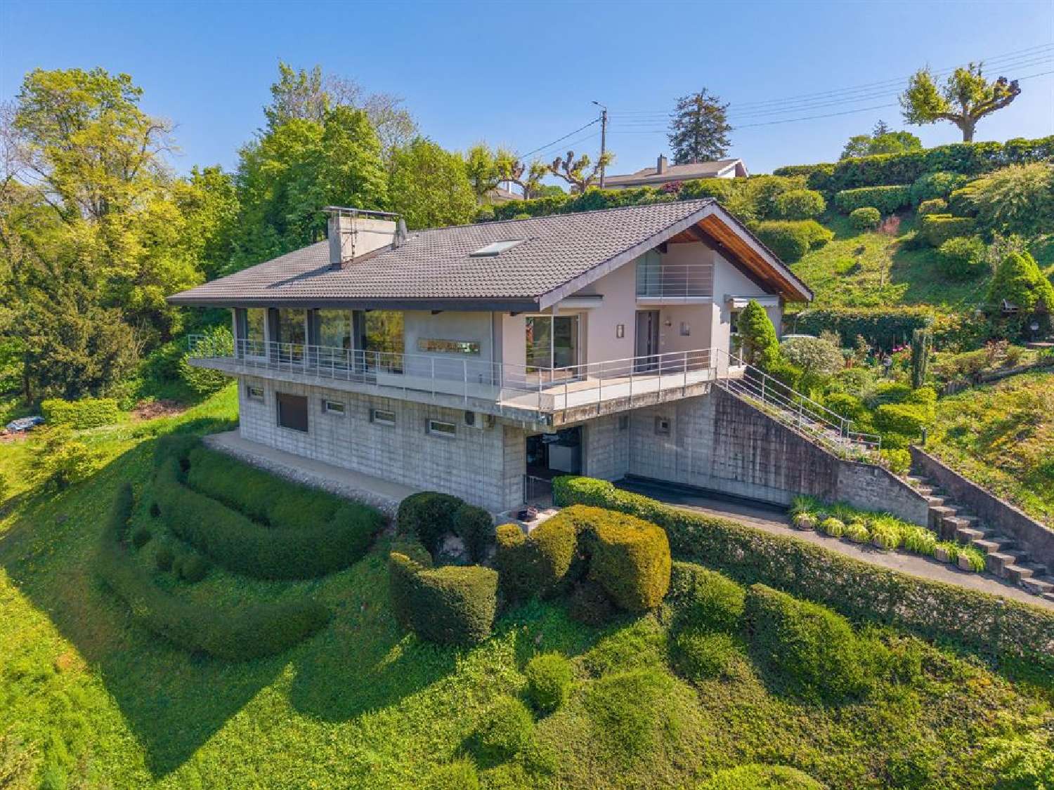  en venta villa Thonon-les-Bains Haute-Savoie 2