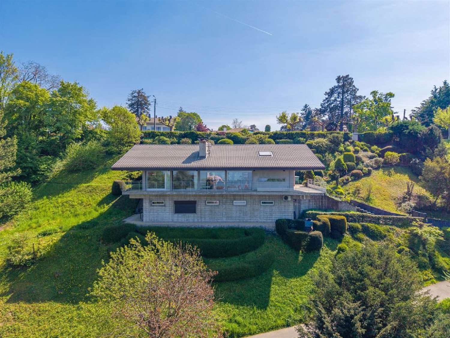  en venta villa Thonon-les-Bains Haute-Savoie 3