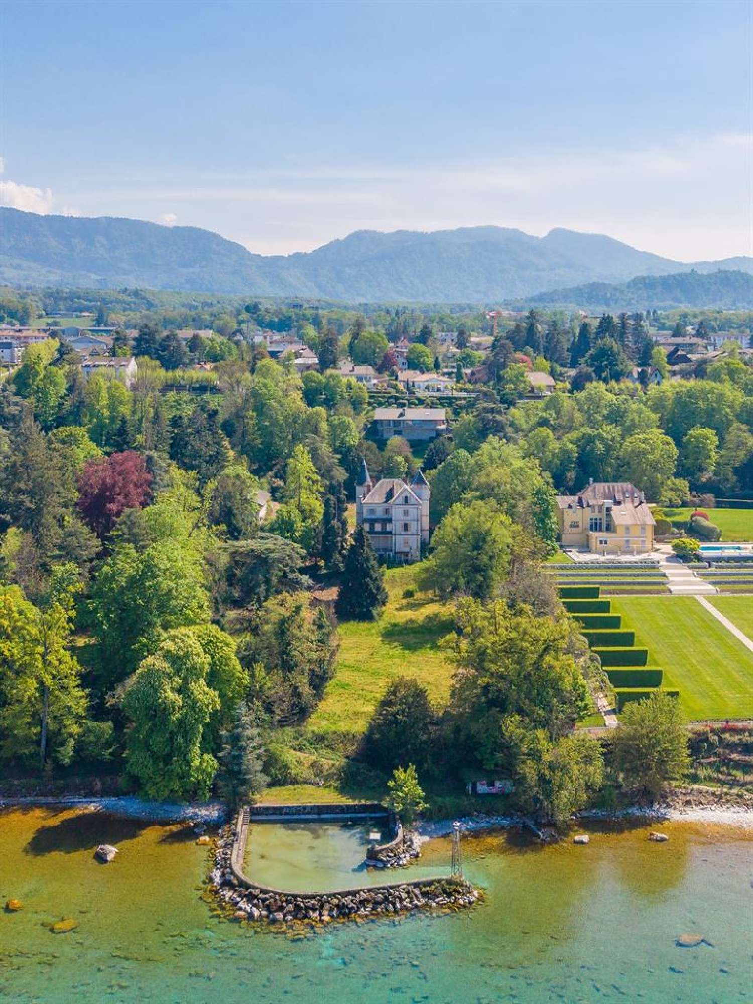  en venta villa Thonon-les-Bains Haute-Savoie 4