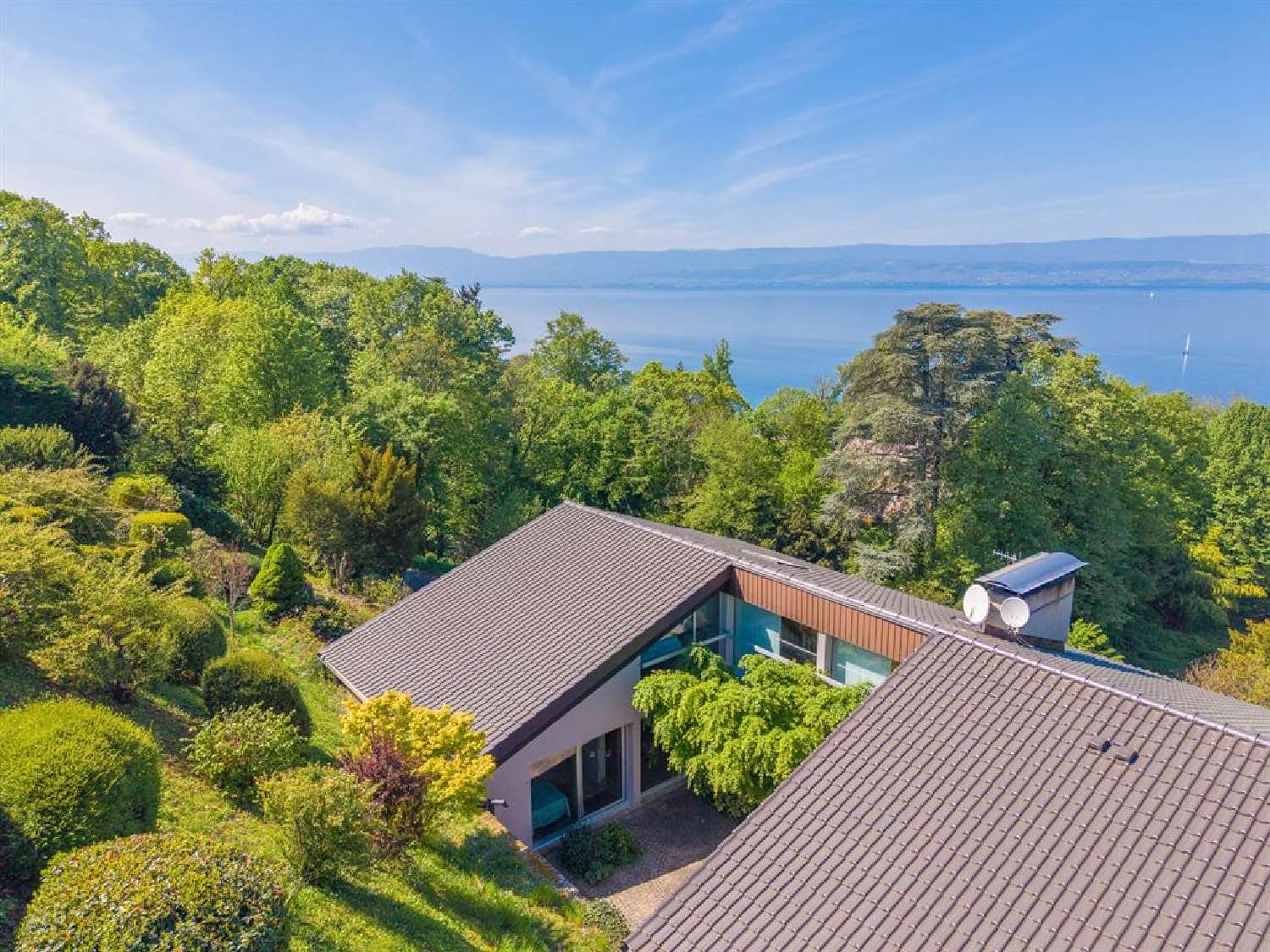  en venta villa Thonon-les-Bains Haute-Savoie 5