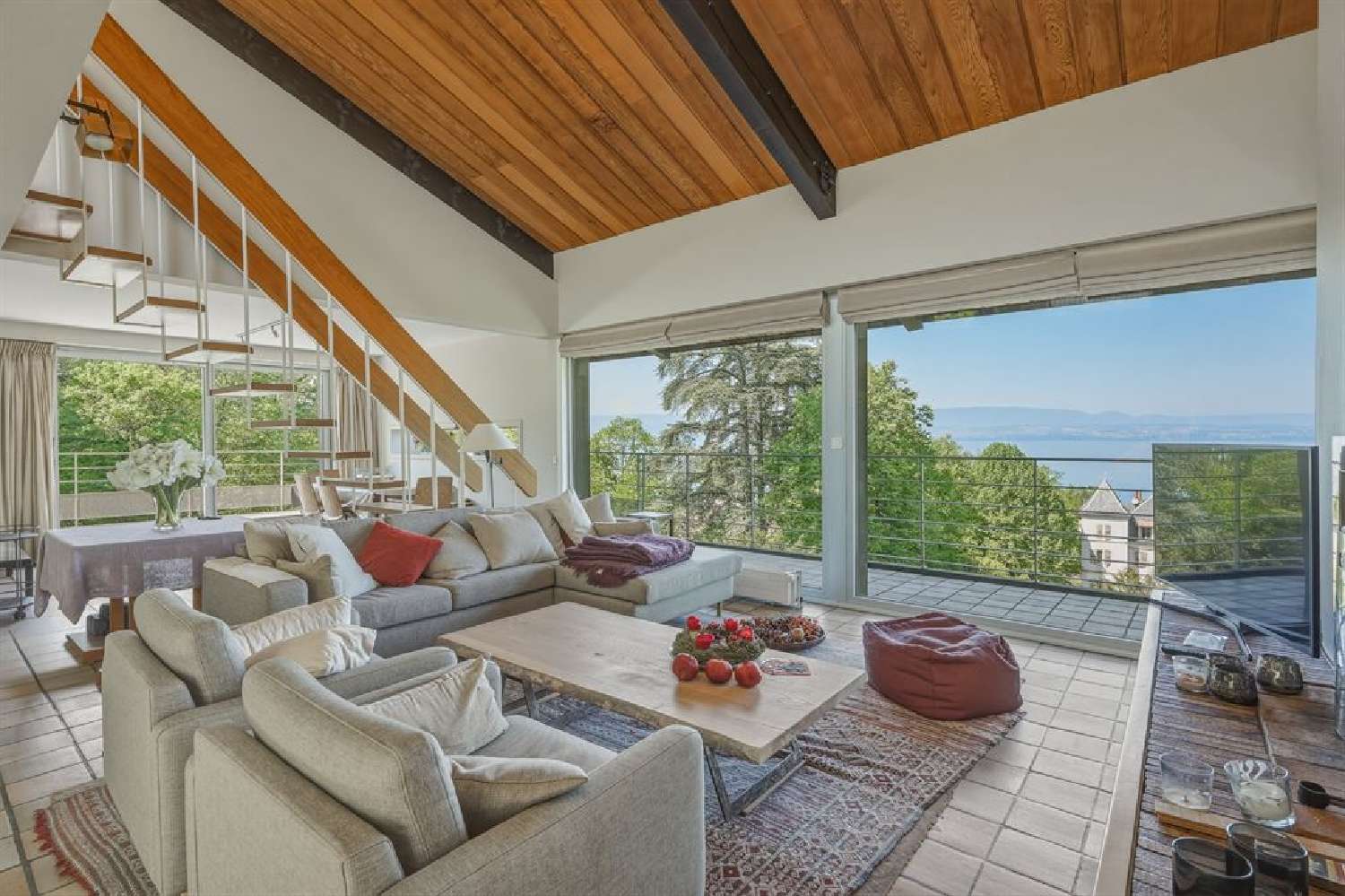 en venta villa Thonon-les-Bains Haute-Savoie 6