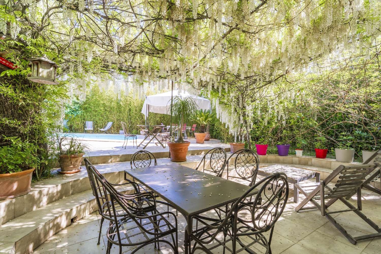  kaufen Villa Toulon Var 2