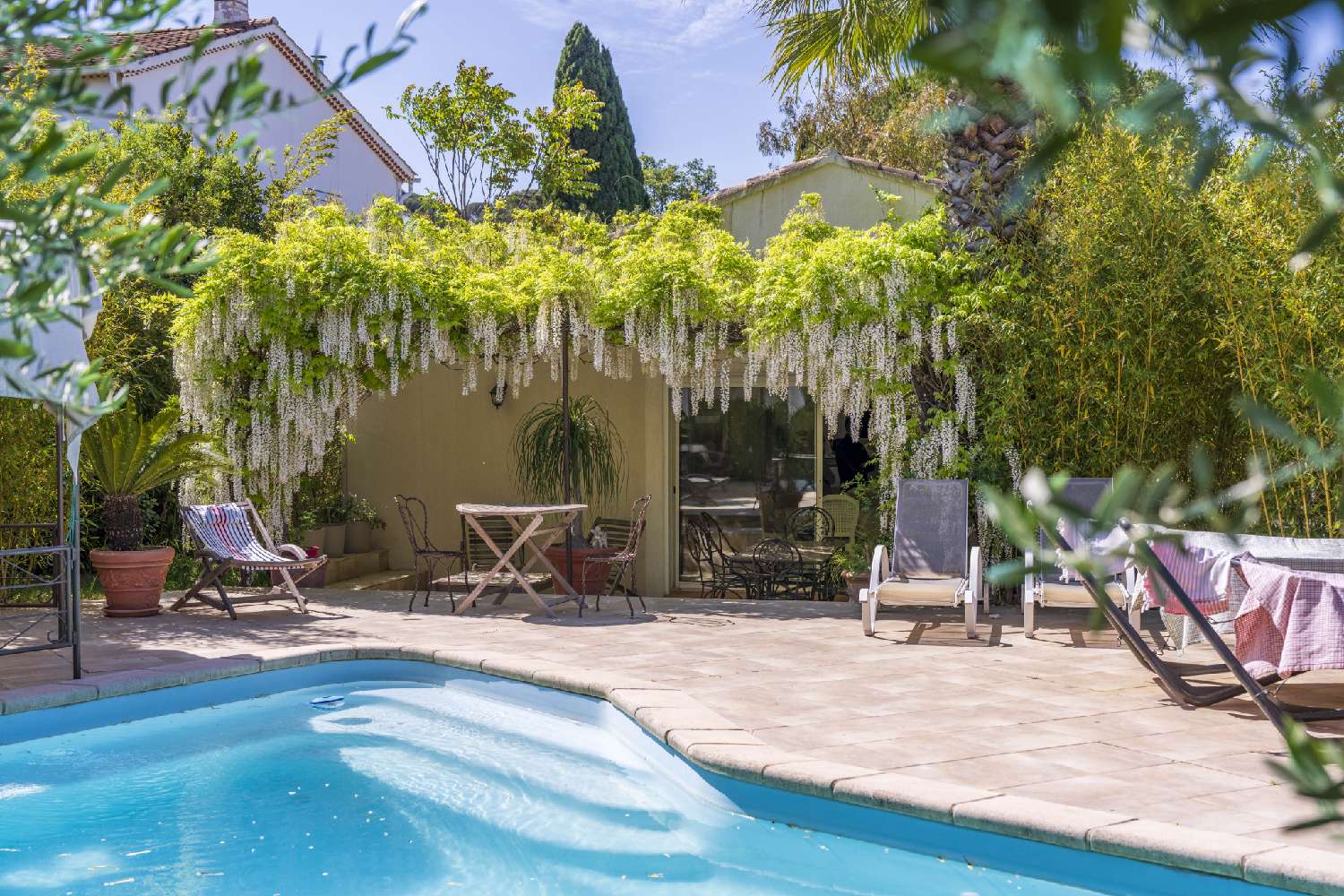  kaufen Villa Toulon Var 3