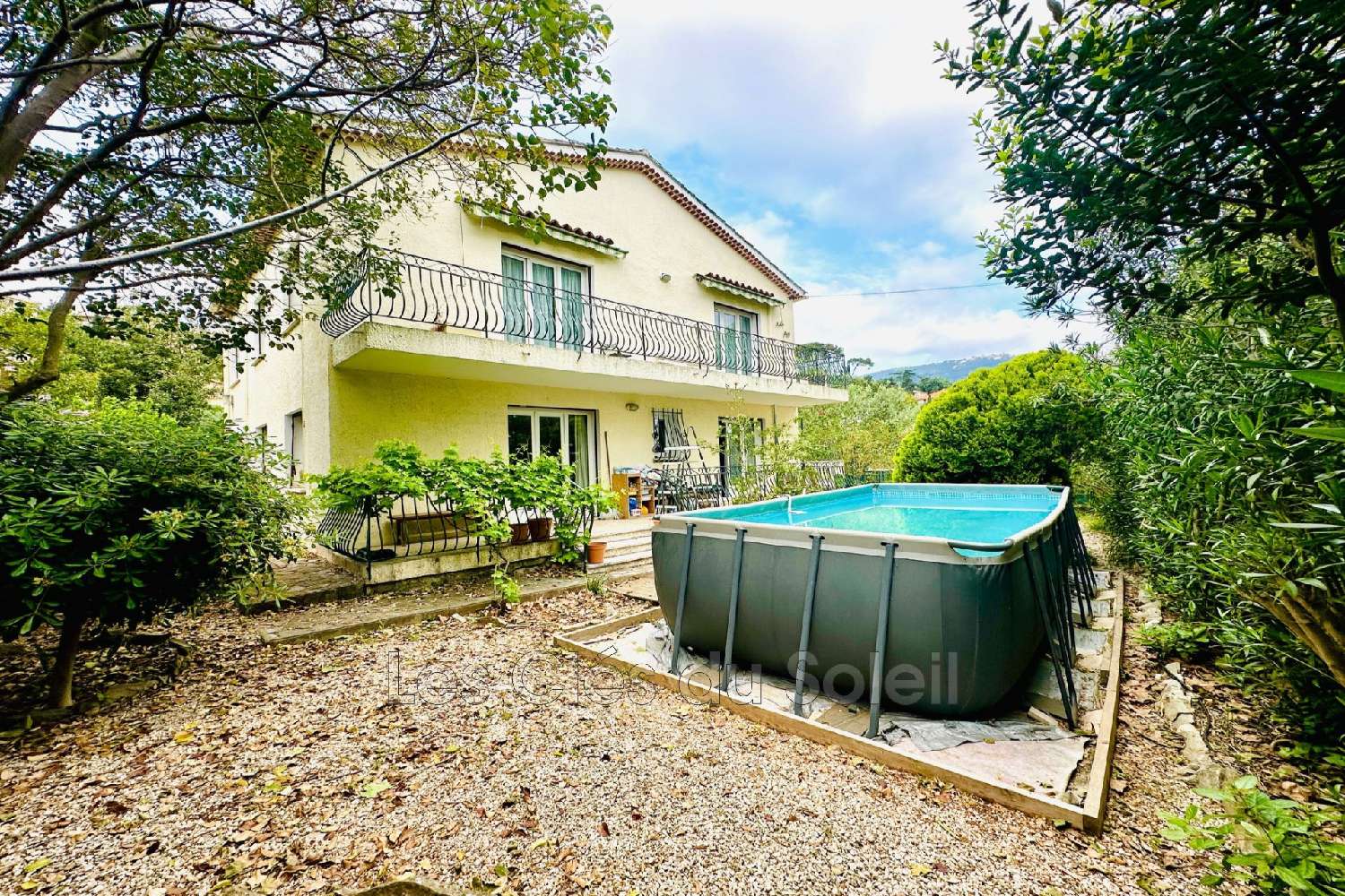  à vendre villa Toulon Var 1