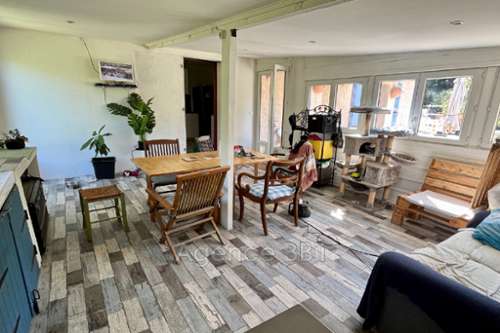 Tourrette-Levens Alpes-Maritimes villa foto 7337668