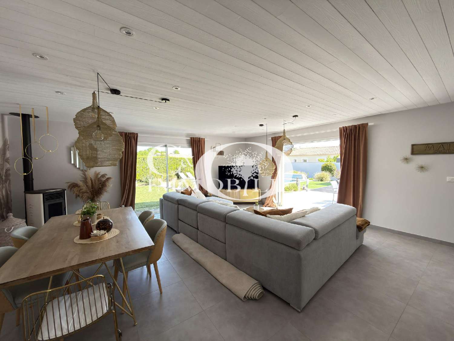  for sale villa Touvois Loire-Atlantique 4