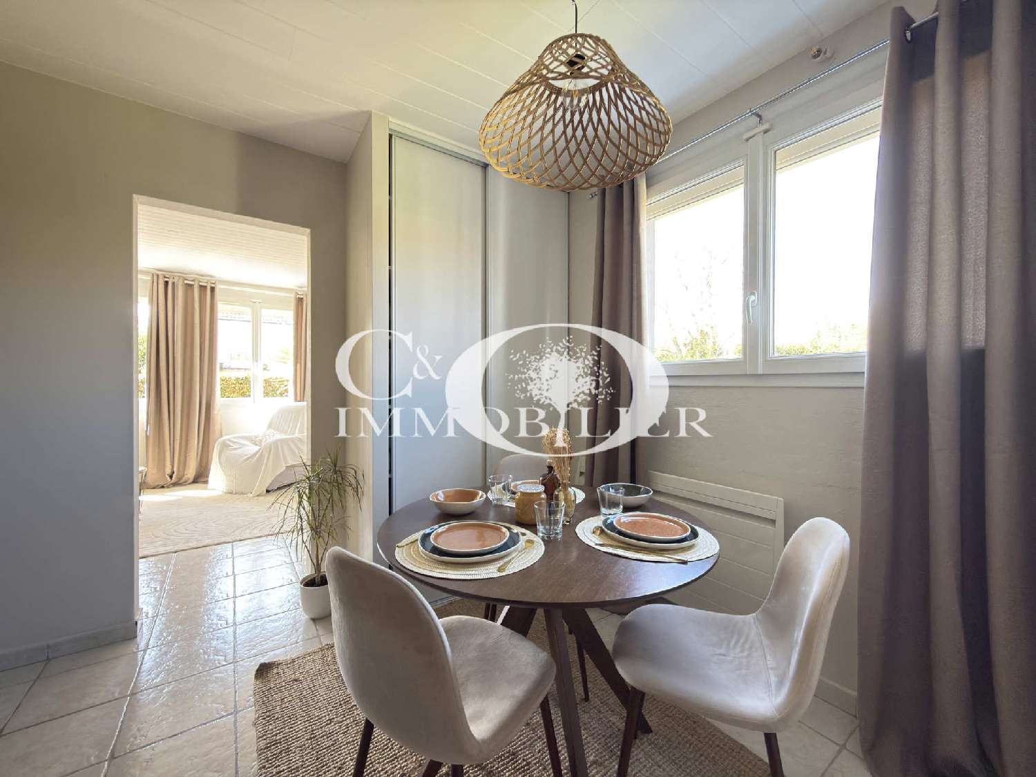  for sale villa Touvois Loire-Atlantique 6