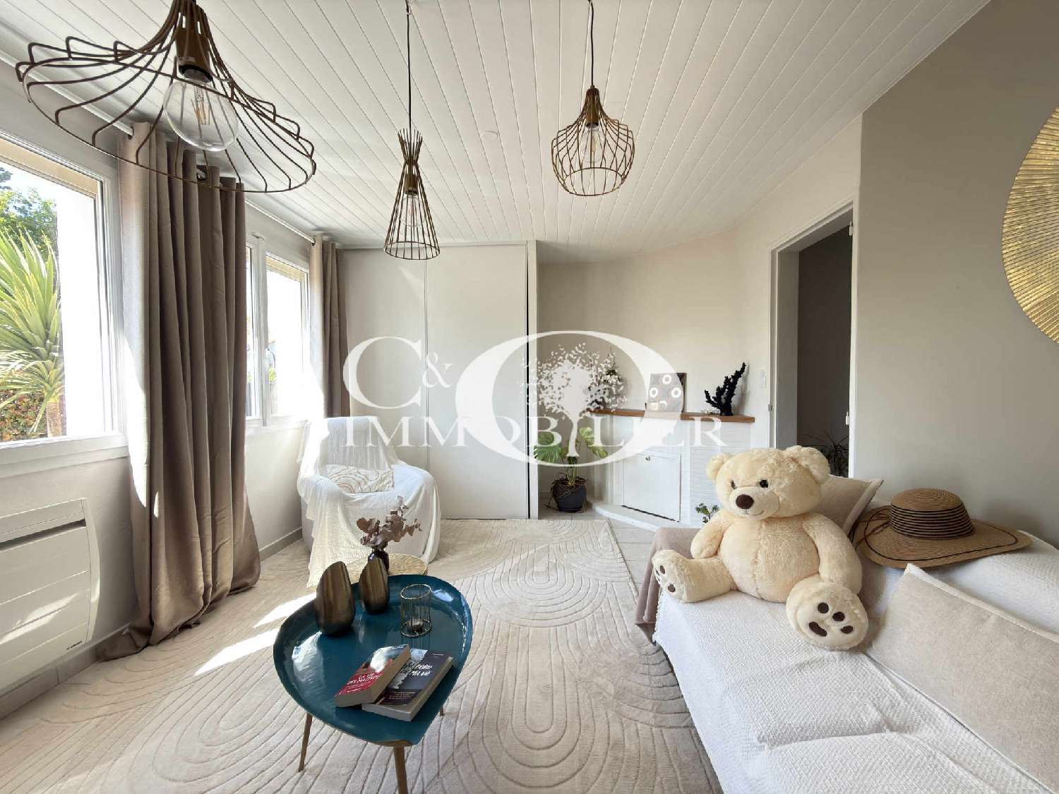  for sale villa Touvois Loire-Atlantique 7