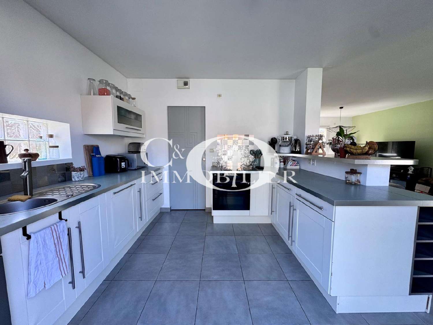 for sale villa Touvois Loire-Atlantique 2