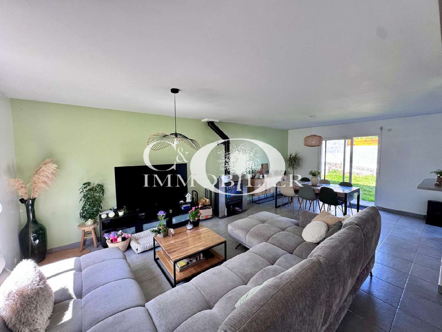 for sale villa Touvois Loire-Atlantique 3