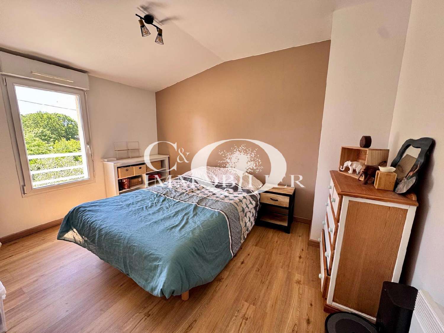 for sale villa Touvois Loire-Atlantique 6