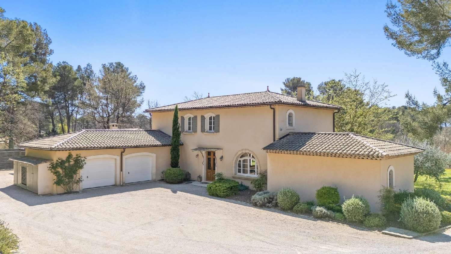  kaufen Villa Trans-en-Provence Var 2