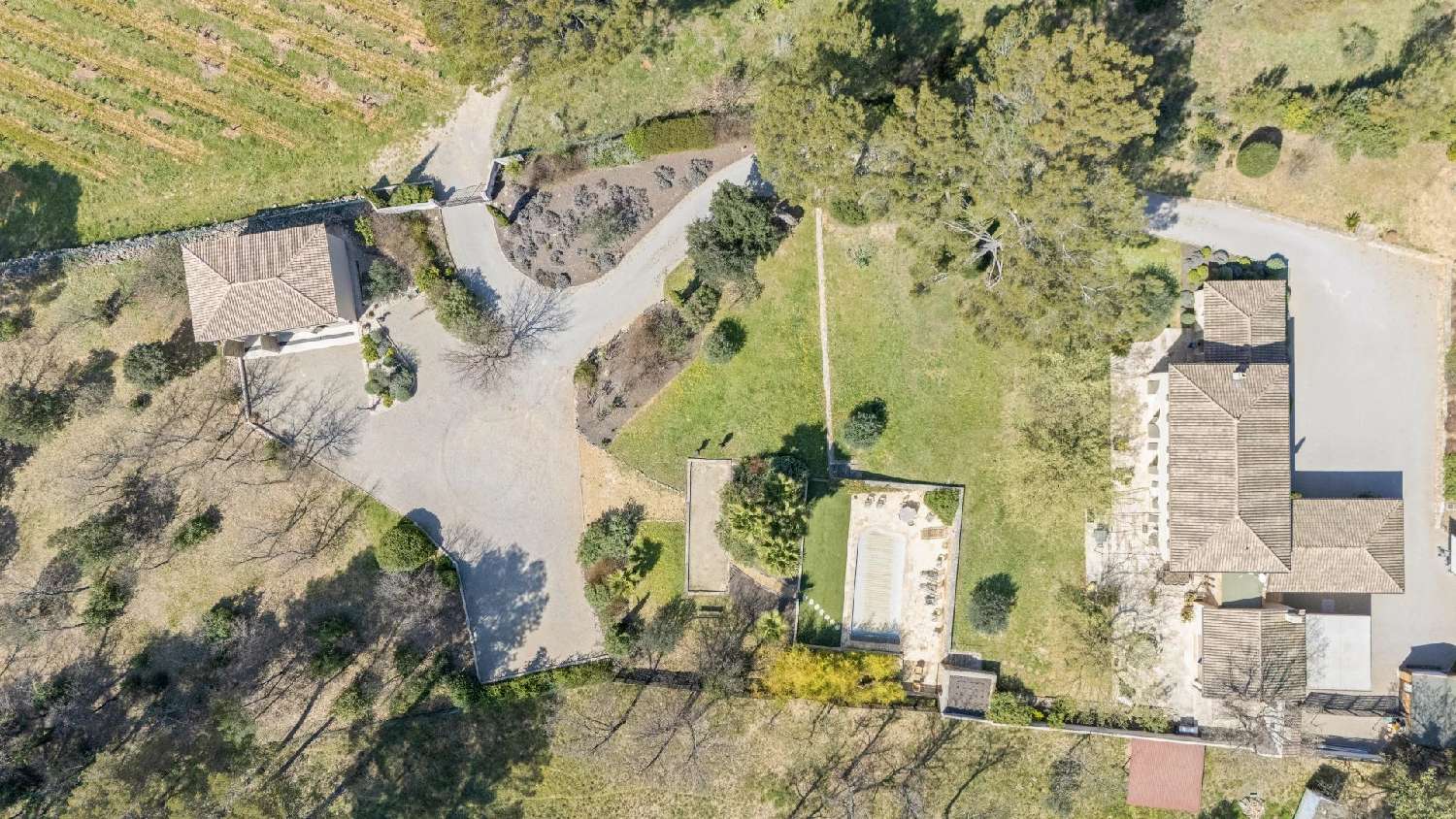  kaufen Villa Trans-en-Provence Var 3
