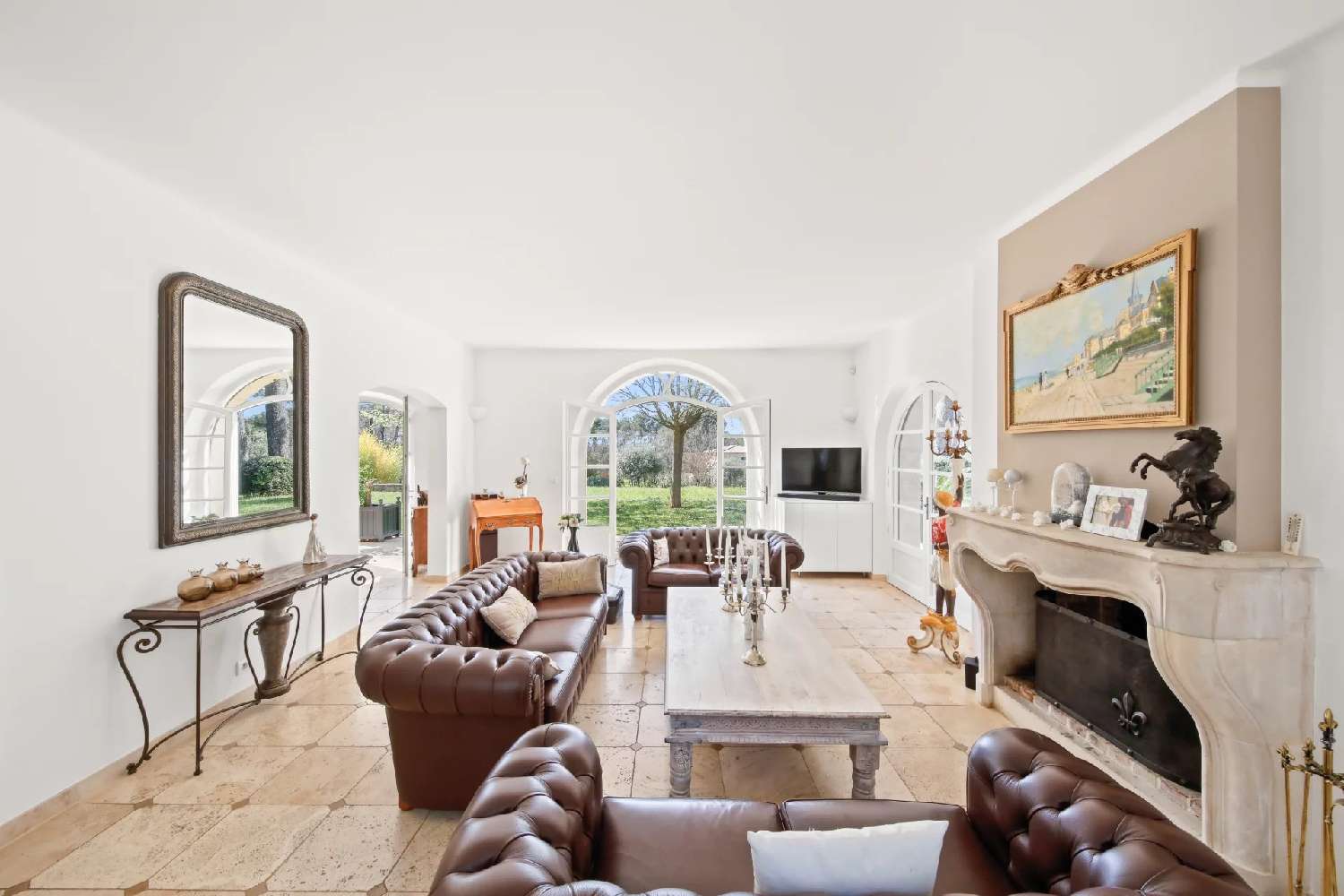  kaufen Villa Trans-en-Provence Var 4