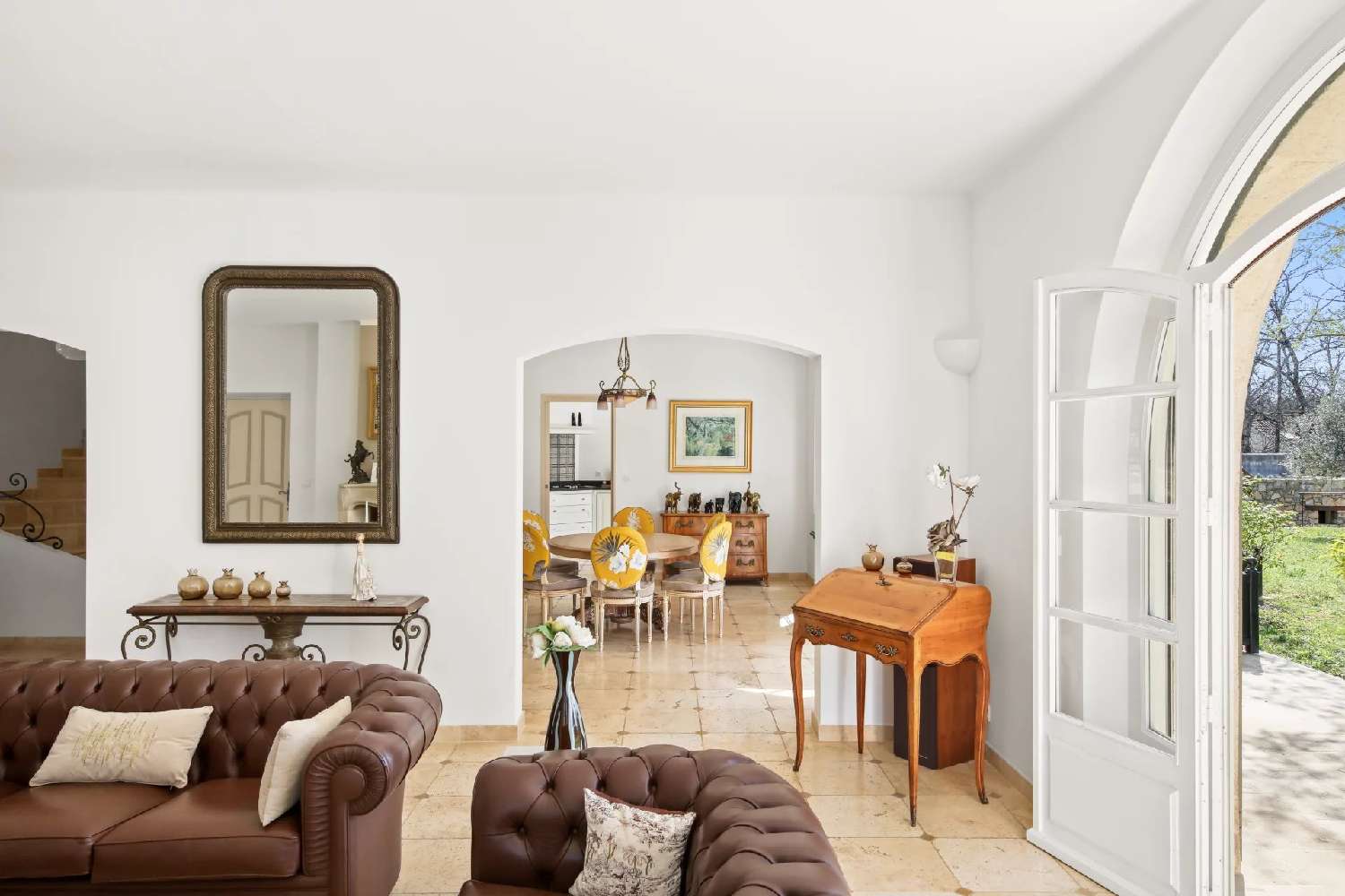  kaufen Villa Trans-en-Provence Var 5