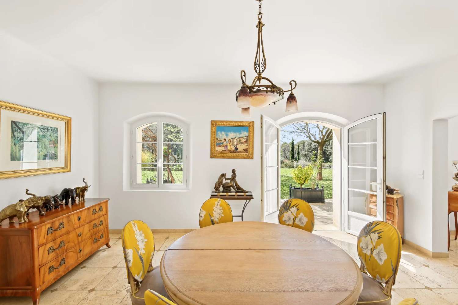  kaufen Villa Trans-en-Provence Var 6