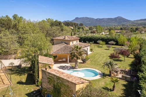 Trets Bouches-du-Rhône villa foto 7333452