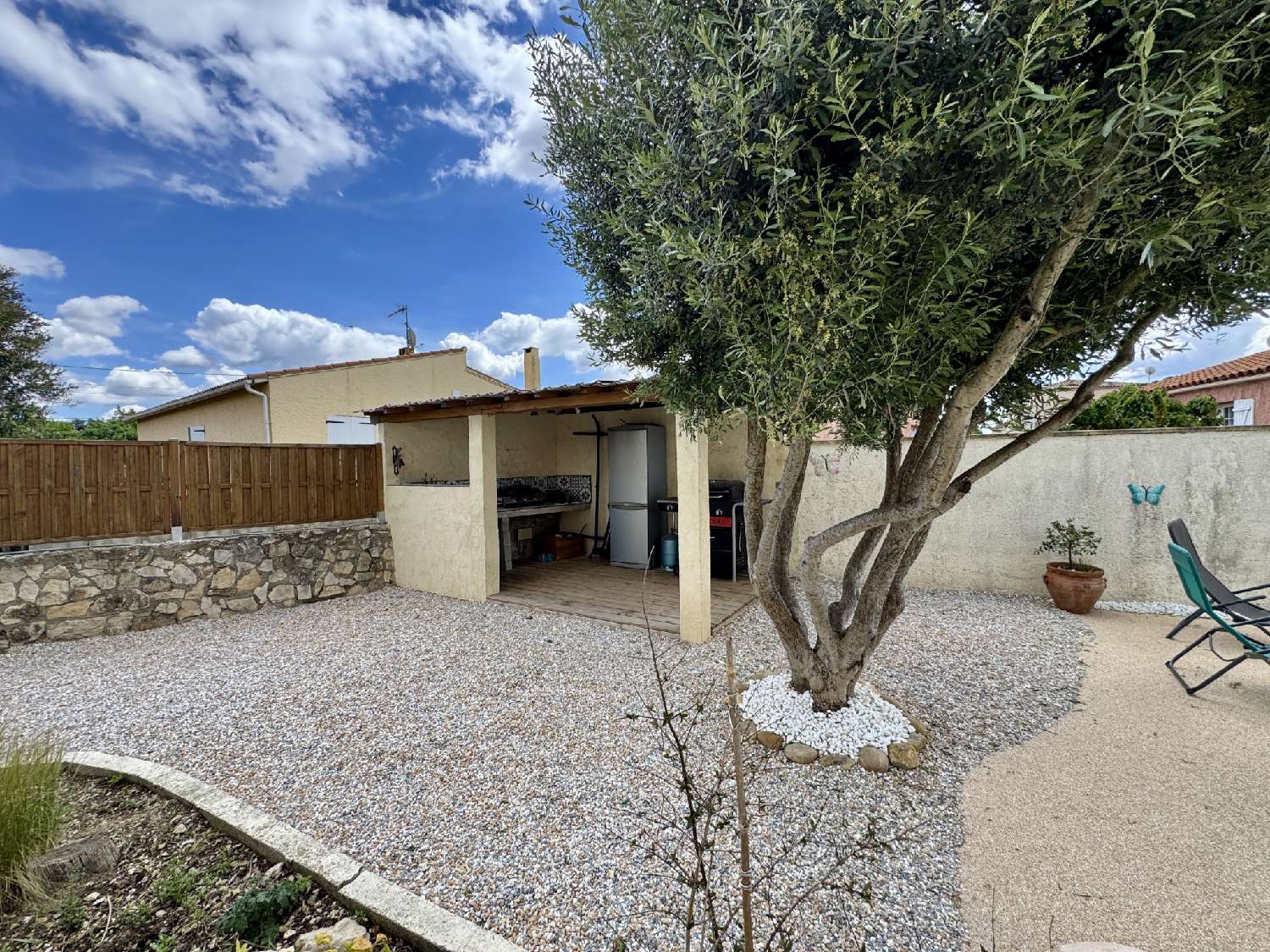  à vendre villa Uchaud Gard 3