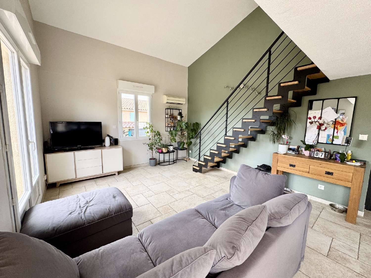  à vendre villa Uchaud Gard 5