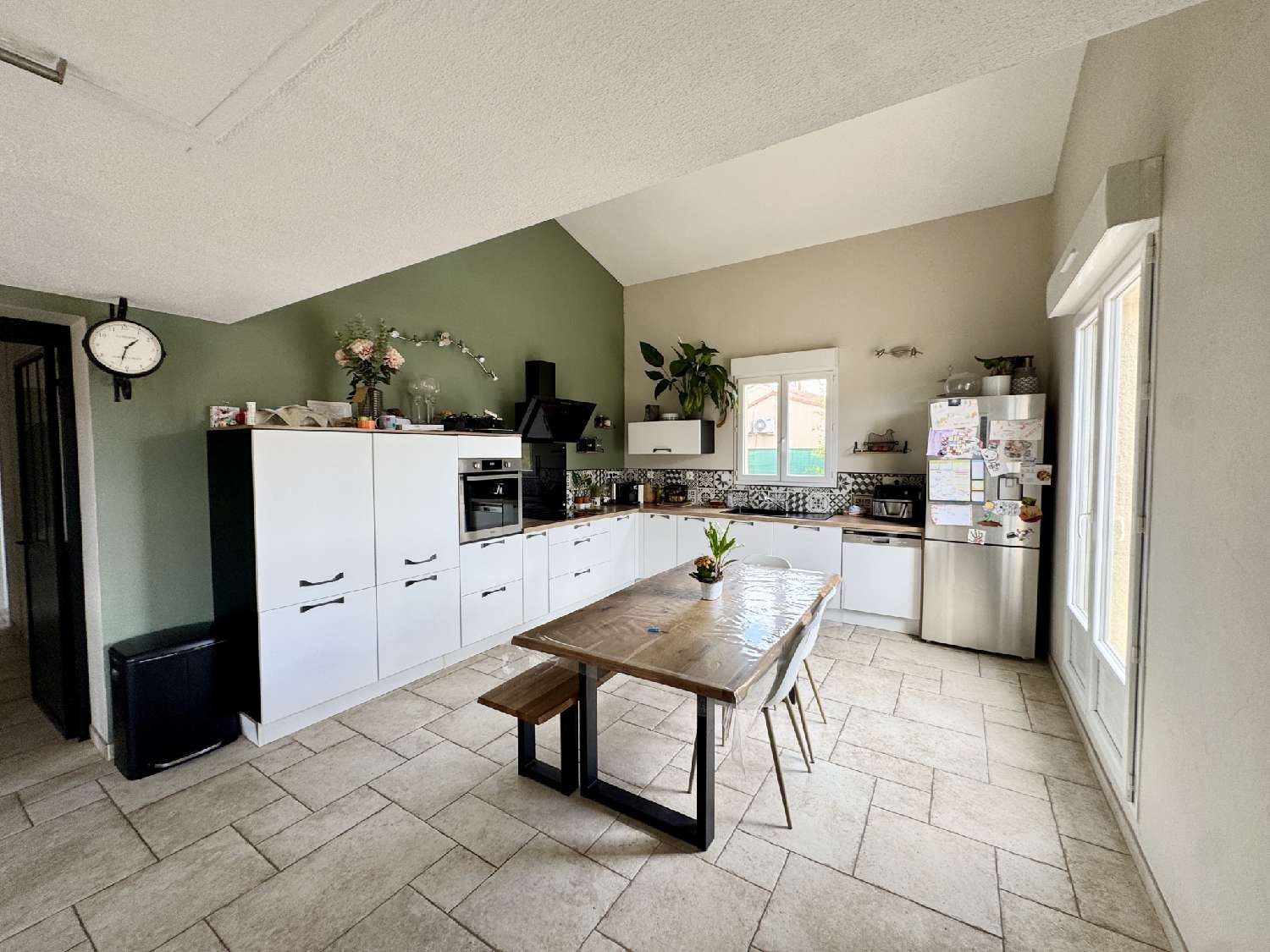  à vendre villa Uchaud Gard 6