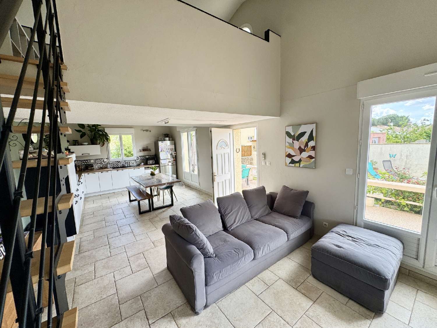  à vendre villa Uchaud Gard 7
