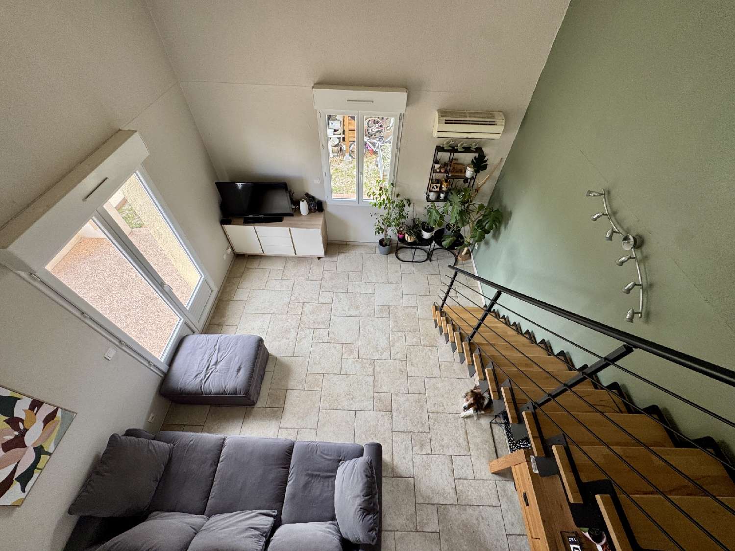  à vendre villa Uchaud Gard 8