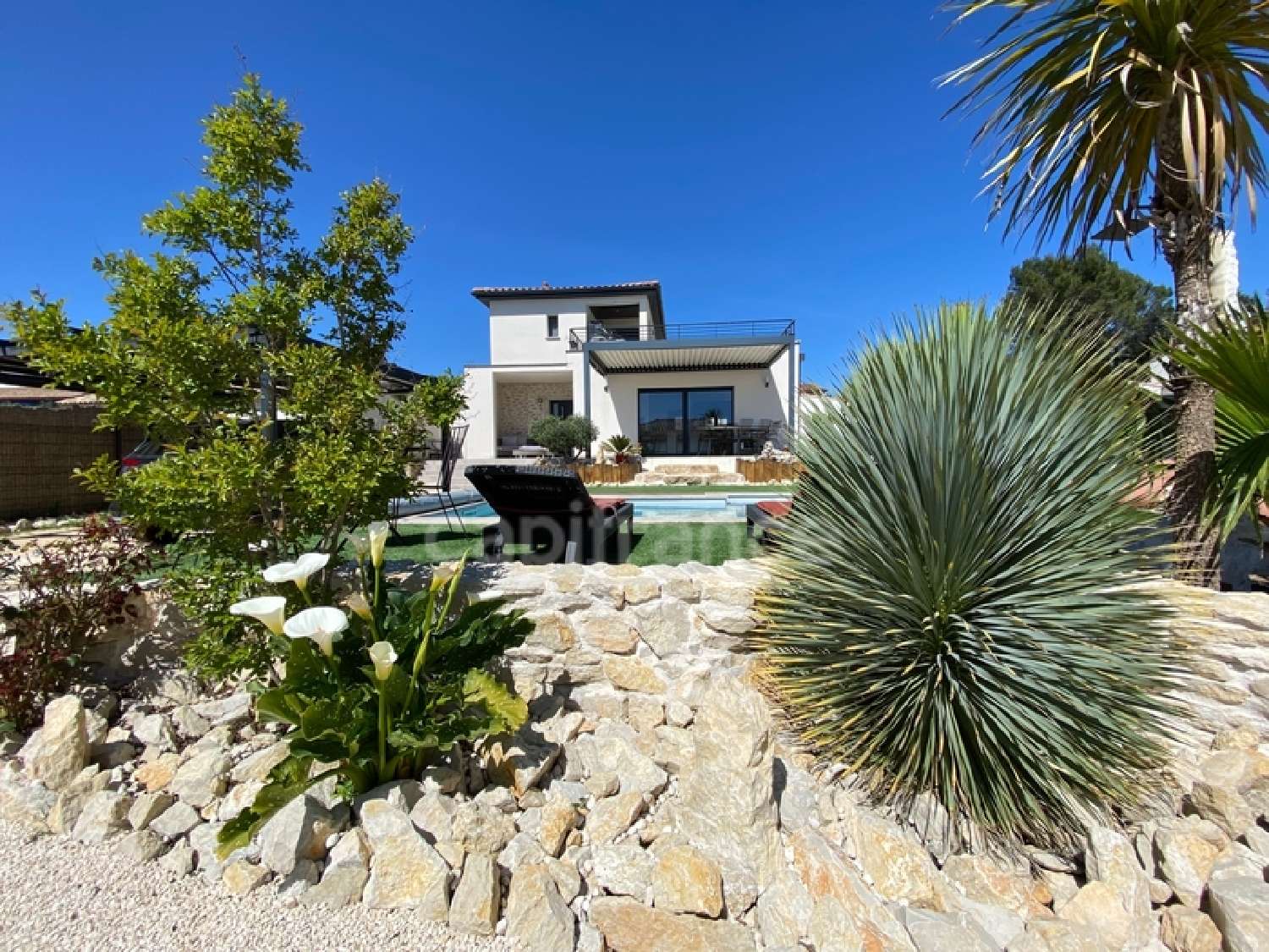  for sale villa Uzès Gard 2