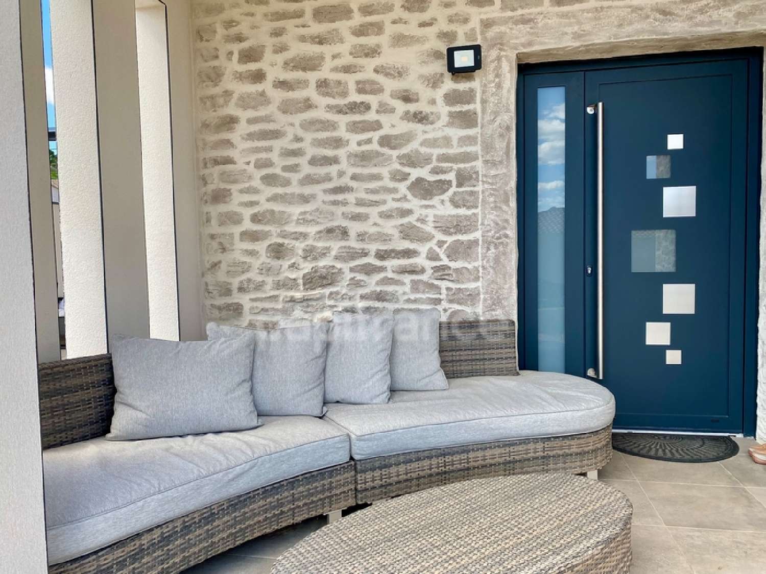  for sale villa Uzès Gard 5
