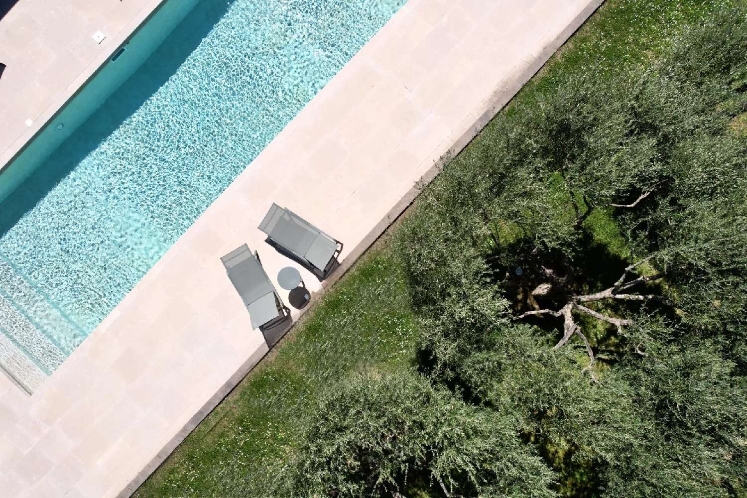  à vendre villa Uzès Gard 7