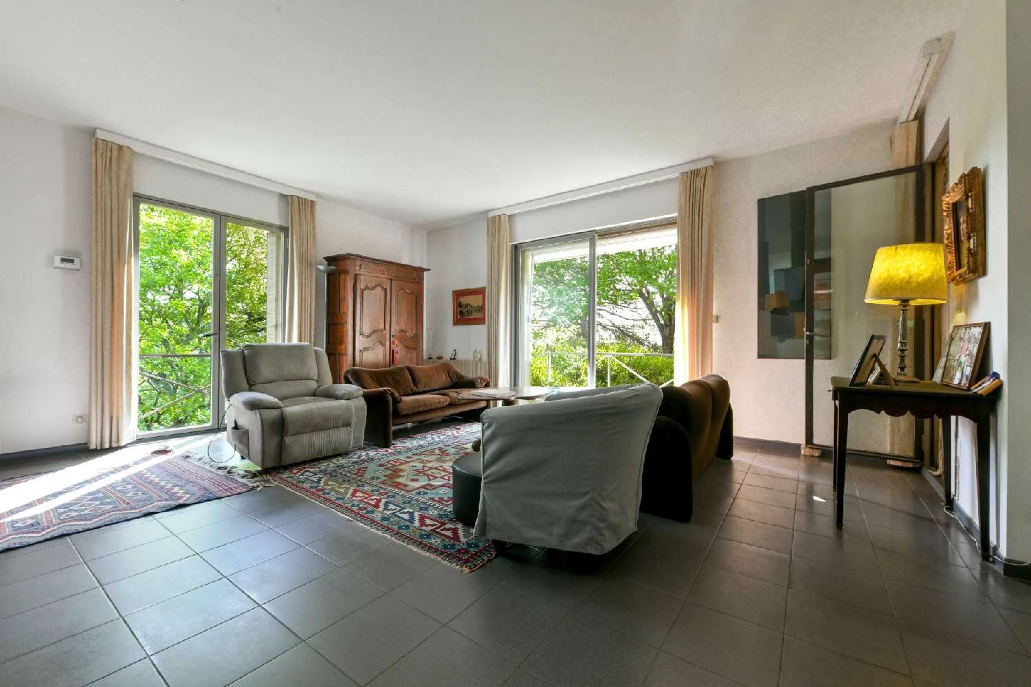  à vendre villa Uzès Gard 2
