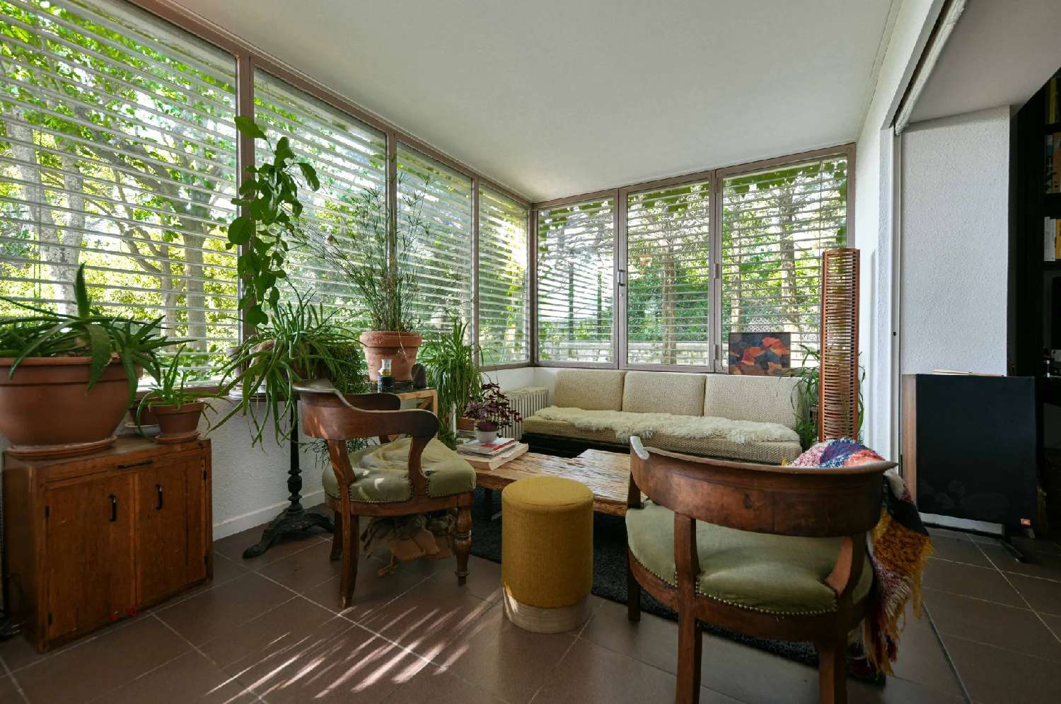  à vendre villa Uzès Gard 8