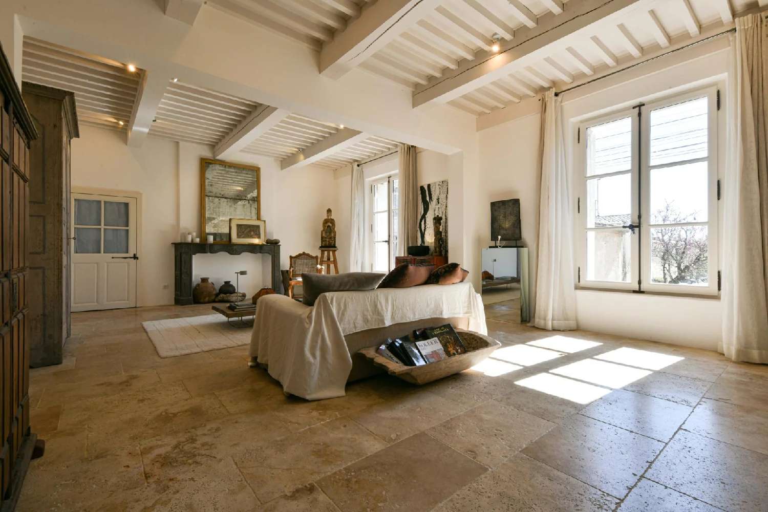  à vendre villa Uzès Gard 3