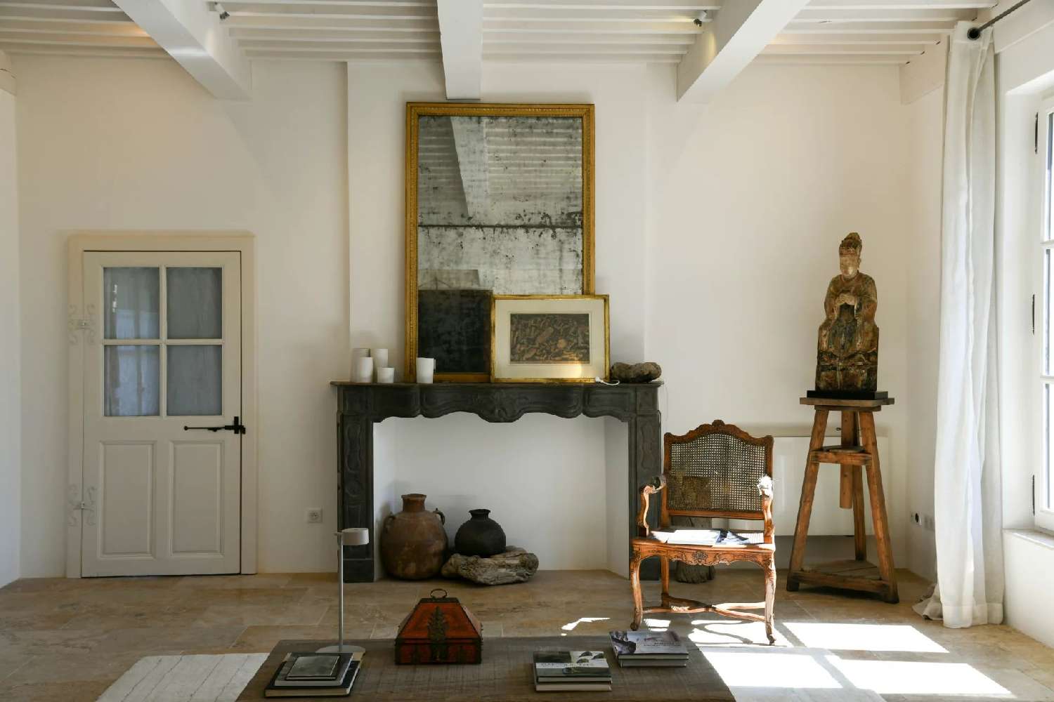  à vendre villa Uzès Gard 6