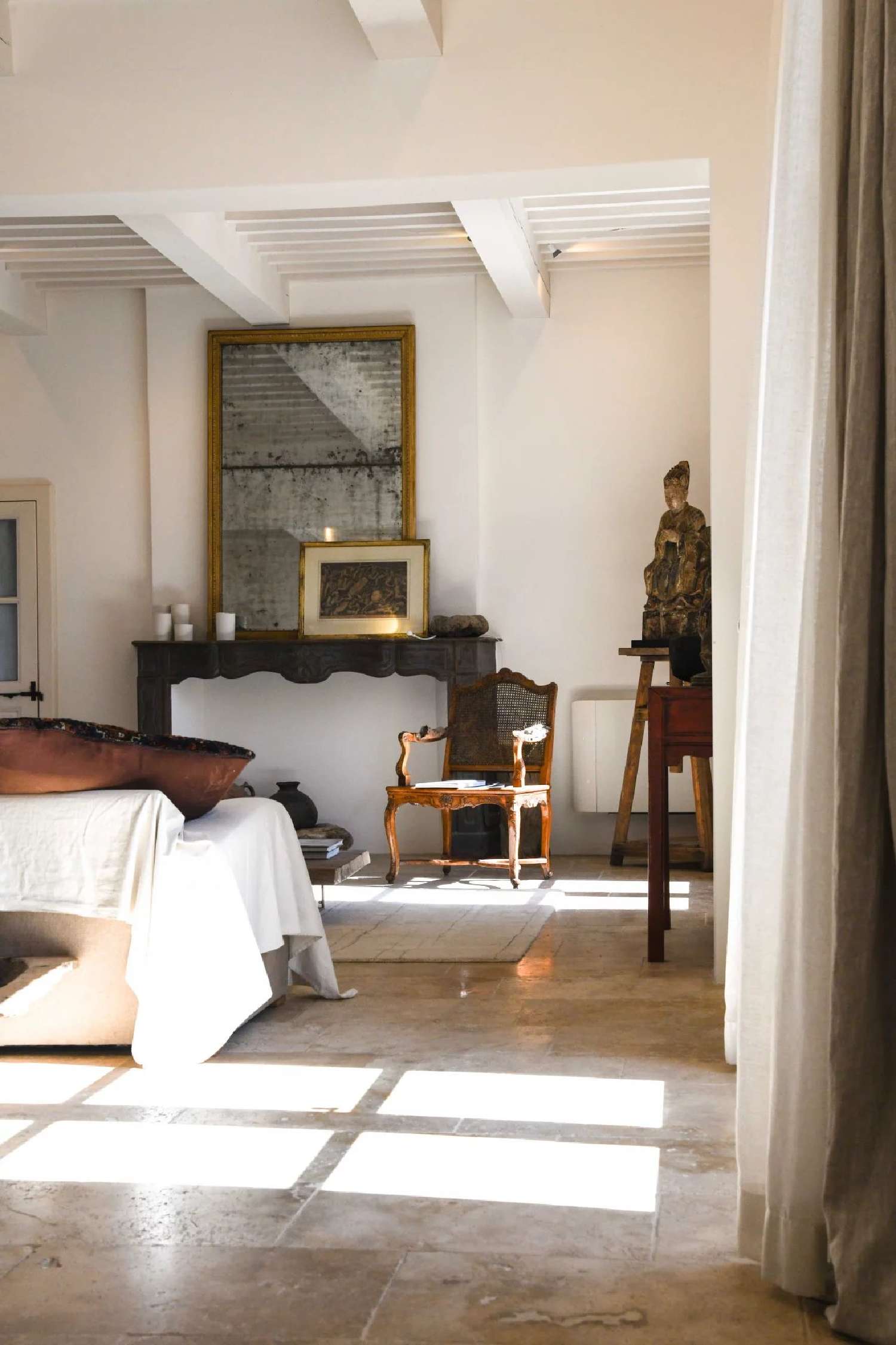  à vendre villa Uzès Gard 7
