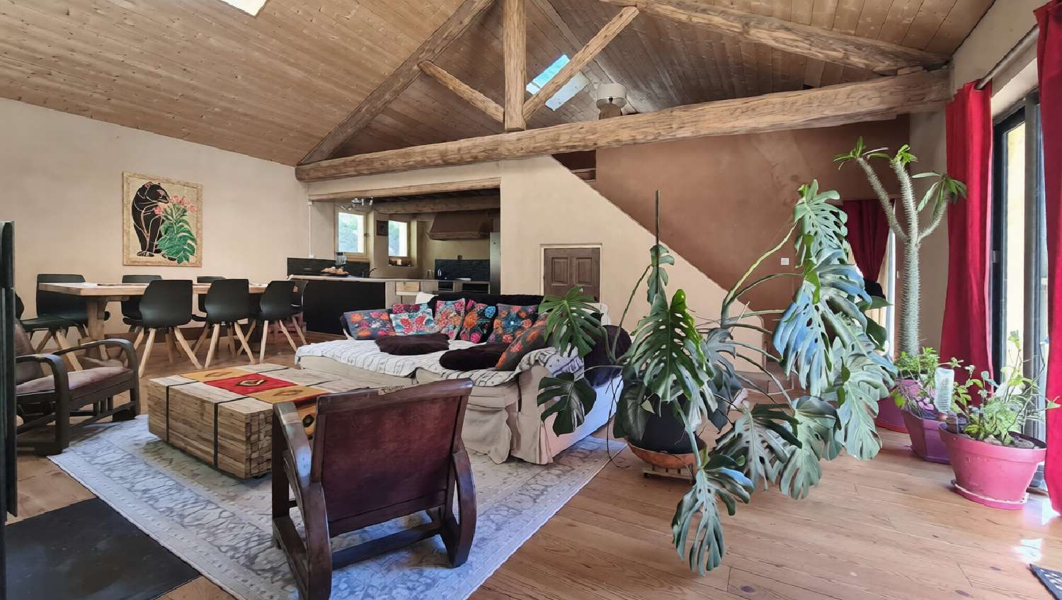 en venta villa Uzès Gard 4
