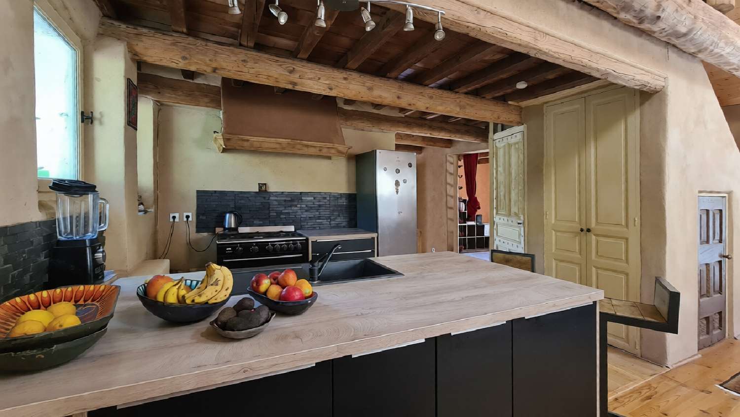 en venta villa Uzès Gard 7